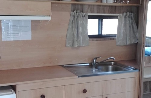 Norseman Casa | Acclaim Gateway Caravan Park