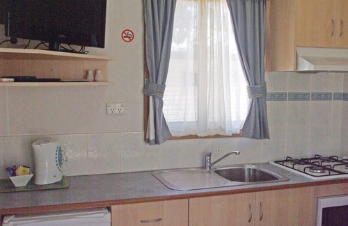 Norseman Casa | Acclaim Gateway Caravan Park