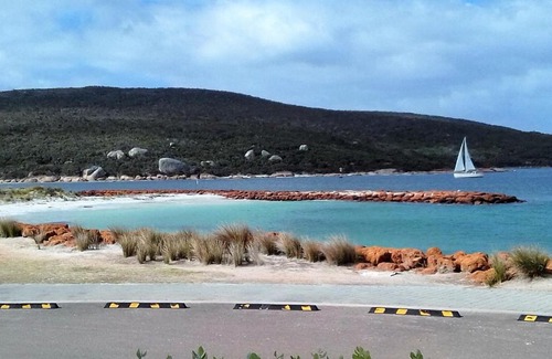 Emu Point Complejo | Acclaim Rose Gardens Beachside Holiday Park