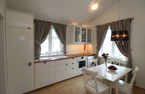 City Center Apartamento | Acco Ice Apartments