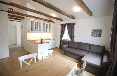 City Center Apartamento | Acco Ice Apartments