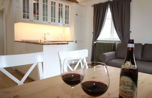 City Center Apartamento | Acco Ice Apartments