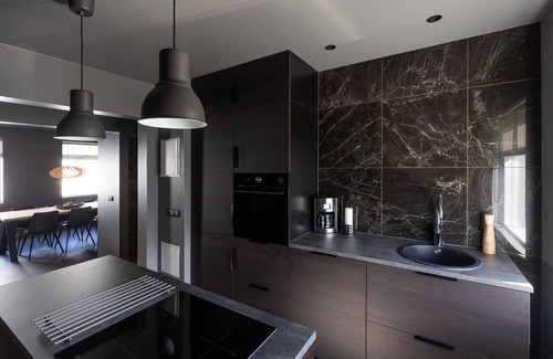 City Center Apartamento | Acco Luxury Apartments