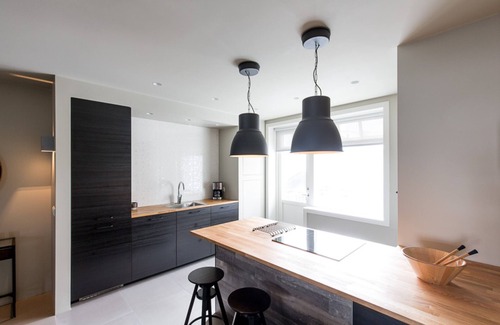 City Center Apartamento | Acco Luxury Apartments