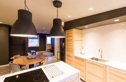 City Center Apartamento | Acco Luxury Apartments