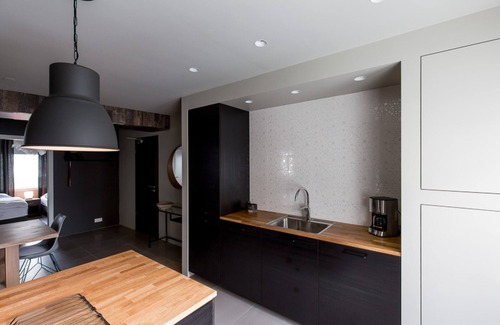 City Center Apartamento | Acco Luxury Apartments