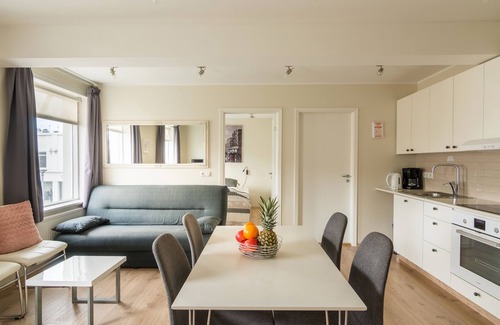 City Center Apartamento | Acco Town Square Apartments