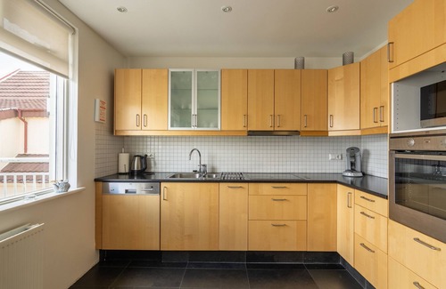 City Center Apartamento | Acco Town Square Apartments