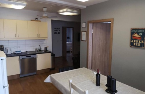 City Center Apartamento | Acco Town Square Apartments