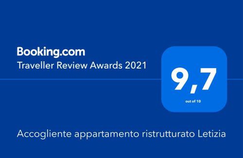 San Benedetto del Tronto Apartamento | Accogliente appartamento ristrutturato Letizia