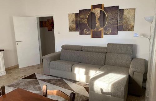 San Benedetto del Tronto Apartamento | Accogliente appartamento ristrutturato Letizia