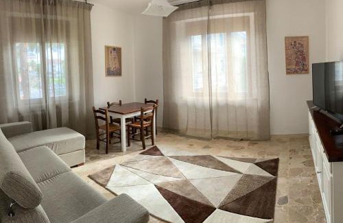 San Benedetto del Tronto Apartamento | Accogliente appartamento ristrutturato Letizia