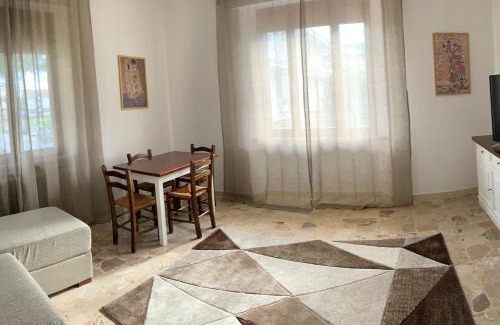 San Benedetto del Tronto Apartamento | Accogliente appartamento ristrutturato Letizia