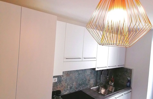 Monterotondo Apartamento | Accogliente Appartamento Vicino Roma per Coppie e Famiglie, Nuovo