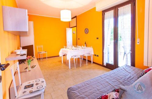 Silvi Marina Apartamento | accogliente appartamento vicino al mare 70a