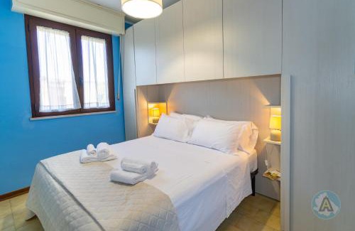 Silvi Marina Apartamento | accogliente appartamento vicino al mare 70a
