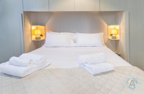 Silvi Marina Apartamento | accogliente appartamento vicino al mare 70a
