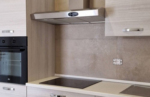 Cavallino Apartamento | ACCOGLIENTE APPARTAMENTO A CAVALLINO, CON ARIA CONDIZIONATA E WIFI.