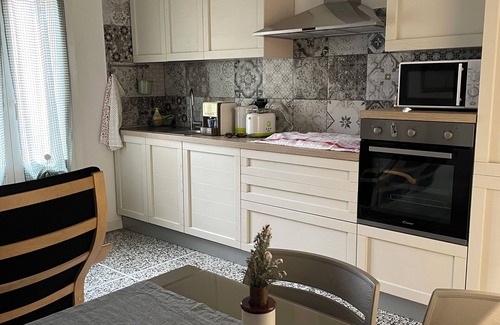 Bolognina Apartamento | Accogliente Appartamento a Bologna Comodo al Centro,alla Fiera e Alluniversità