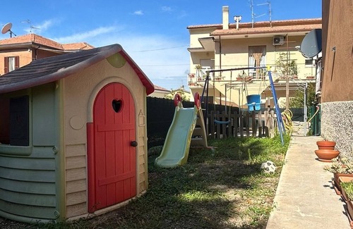 Foligno Apartamento | Accogliente B&B a Foligno