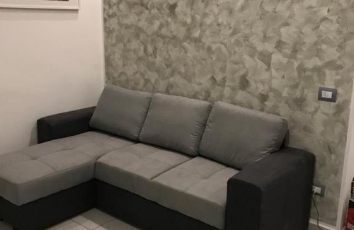 Affori Apartamento | Accogliente bilocale