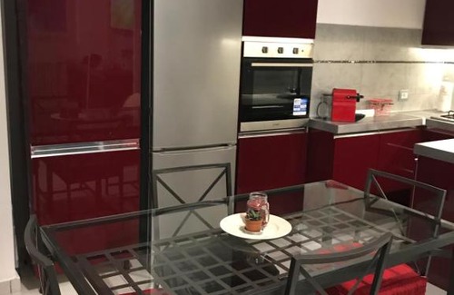 Affori Apartamento | Accogliente bilocale