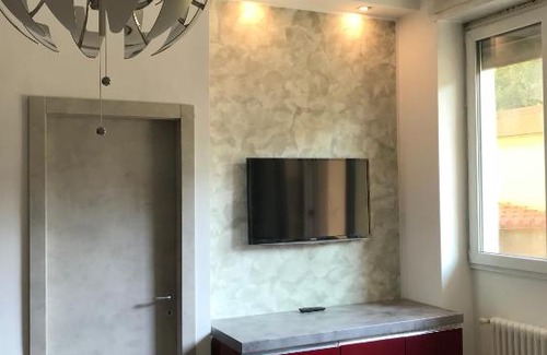 Affori Apartamento | Accogliente bilocale