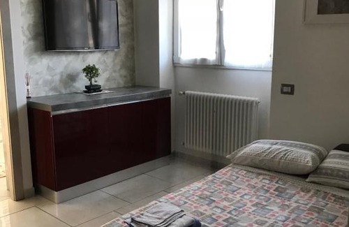 Affori Apartamento | Accogliente bilocale
