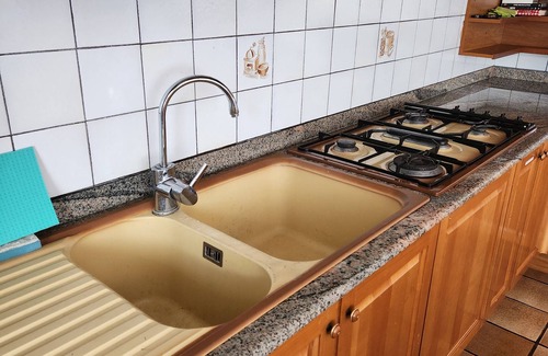 Zone Apartamento | Accogliente Casa tra Lago e Montagna