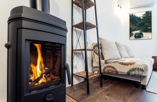 La Forma Apartamento | Accogliente casina nel centro storico di Serrone
