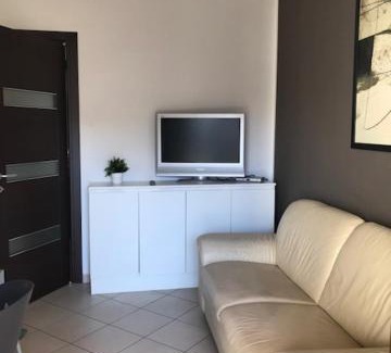 Mirafiori Apartamento | Accogliente e moderno trilocale