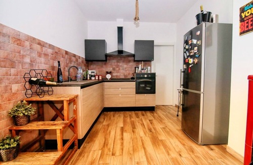 Cassano Magnago Apartamento | Accogliente Mansarda Vicino Milano-malpensa