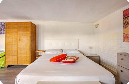 Formigine Apartamento | Accogliente monolocale