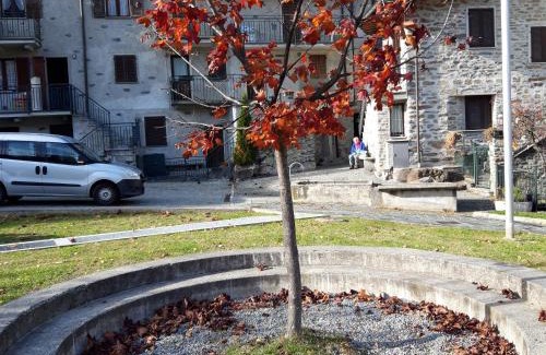 Chiesa in Valmalenco Apartamento | Accogliente struttura nel cuore della Valmalenco
