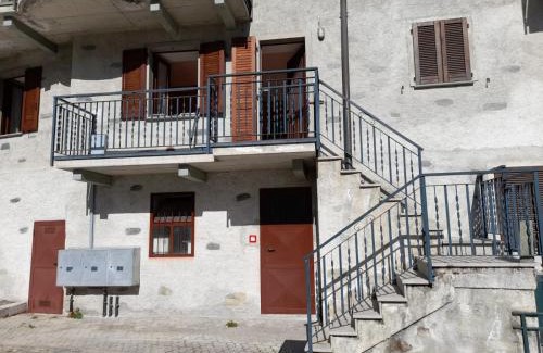 Chiesa in Valmalenco Apartamento | Accogliente struttura nel cuore della Valmalenco