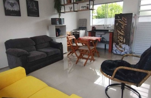 Cachoeira do Sul Apartamento | Accommodation in Cachoeira do Sul - we accept your pet and children.
