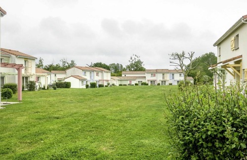 Bourgenay Otro | Alojamiento ∙ 1 habitación ∙ 6 huéspedes