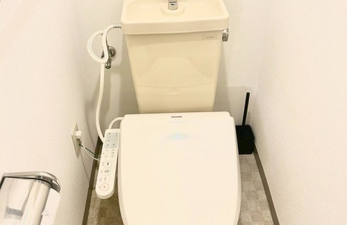 Yahatanishi Apartamento | Accommodates up to 6 people 6 minutes walk from the station Free parking available /Kitakyushu Yahatanishi-ku Fukuoka