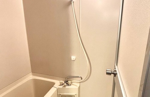 Yahatanishi Apartamento | Accommodates up to 6 people 6 minutes walk from the station Free parking available /Kitakyushu Yahatanishi-ku Fukuoka