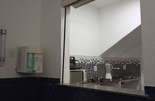 Santana Apartamento | Accommodation close to the center, comfortable and safe, VIP Suite with living room.