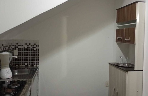 Santana Apartamento | Accommodation close to the center, comfortable and safe, VIP Suite with living room.