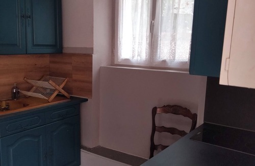 Saint-Pierre-les-Nemours Casa | Accommodation from Nemours to Fontainebleau