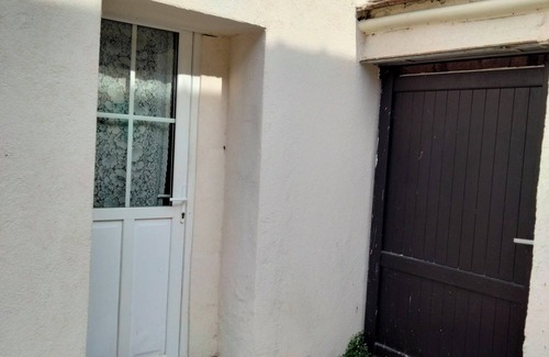 Saint-Pierre-les-Nemours Casa | Accommodation from Nemours to Fontainebleau