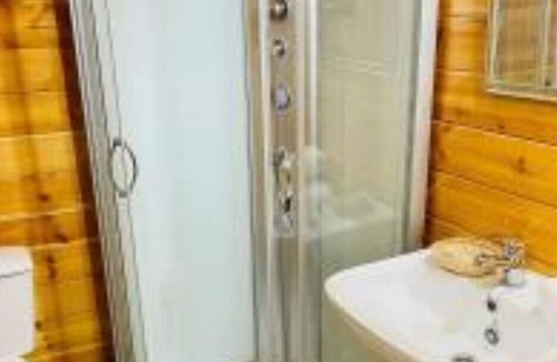 Escalona Cabina | Alojamientos en un entorno rural inigualable.