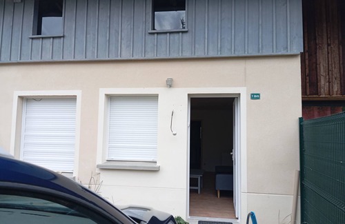 Saint-Pierre-es-Champs Apartamento | Accommodation in the countryside: hiking, walking and fishing!