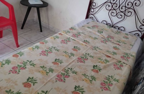 Centro Cabina | Accommodation for São João Campina Grande PB