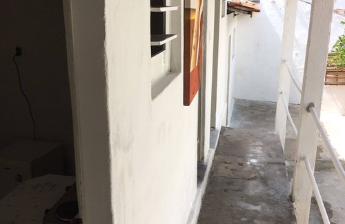 Centro Cabina | Accommodation for São João Campina Grande PB