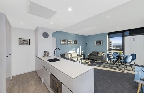 City East Apartamento | Accommodate Canberra - Highgate