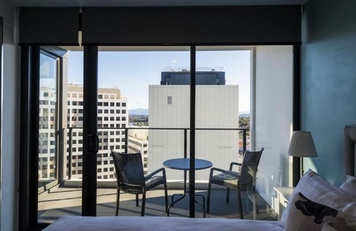 City East Apartamento | Accommodate Canberra - Highgate