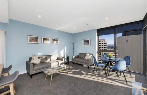 City East Apartamento | Accommodate Canberra - Highgate